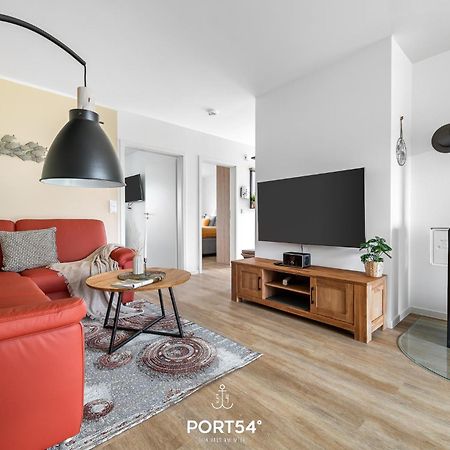 Nilsson Apartment บือซุม ภายนอก รูปภาพ