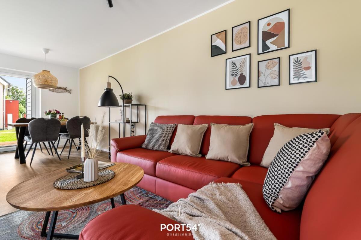 Nilsson Apartment บือซุม ภายนอก รูปภาพ