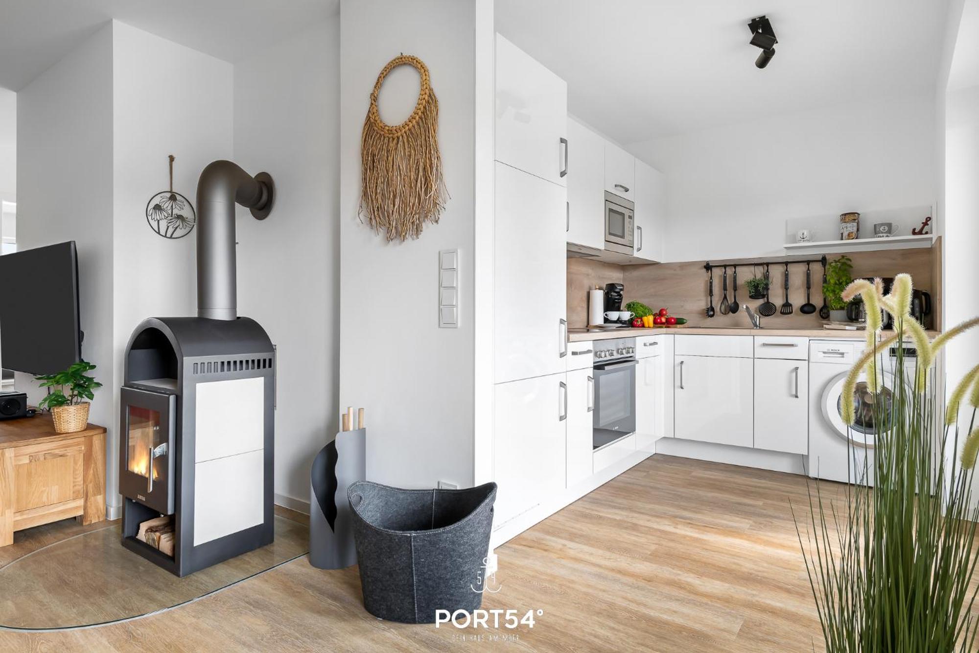 Nilsson Apartment บือซุม ภายนอก รูปภาพ