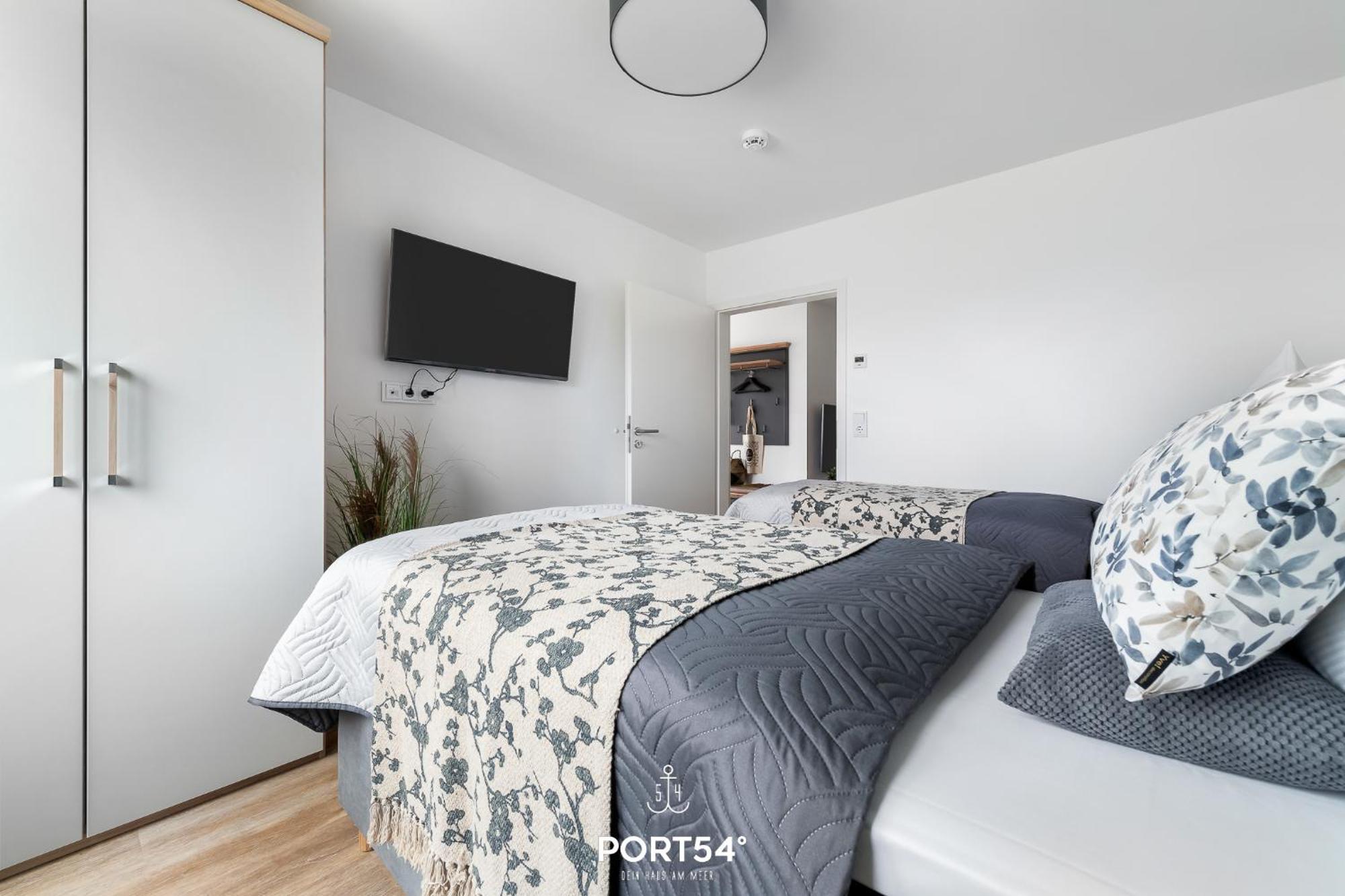 Nilsson Apartment บือซุม ภายนอก รูปภาพ