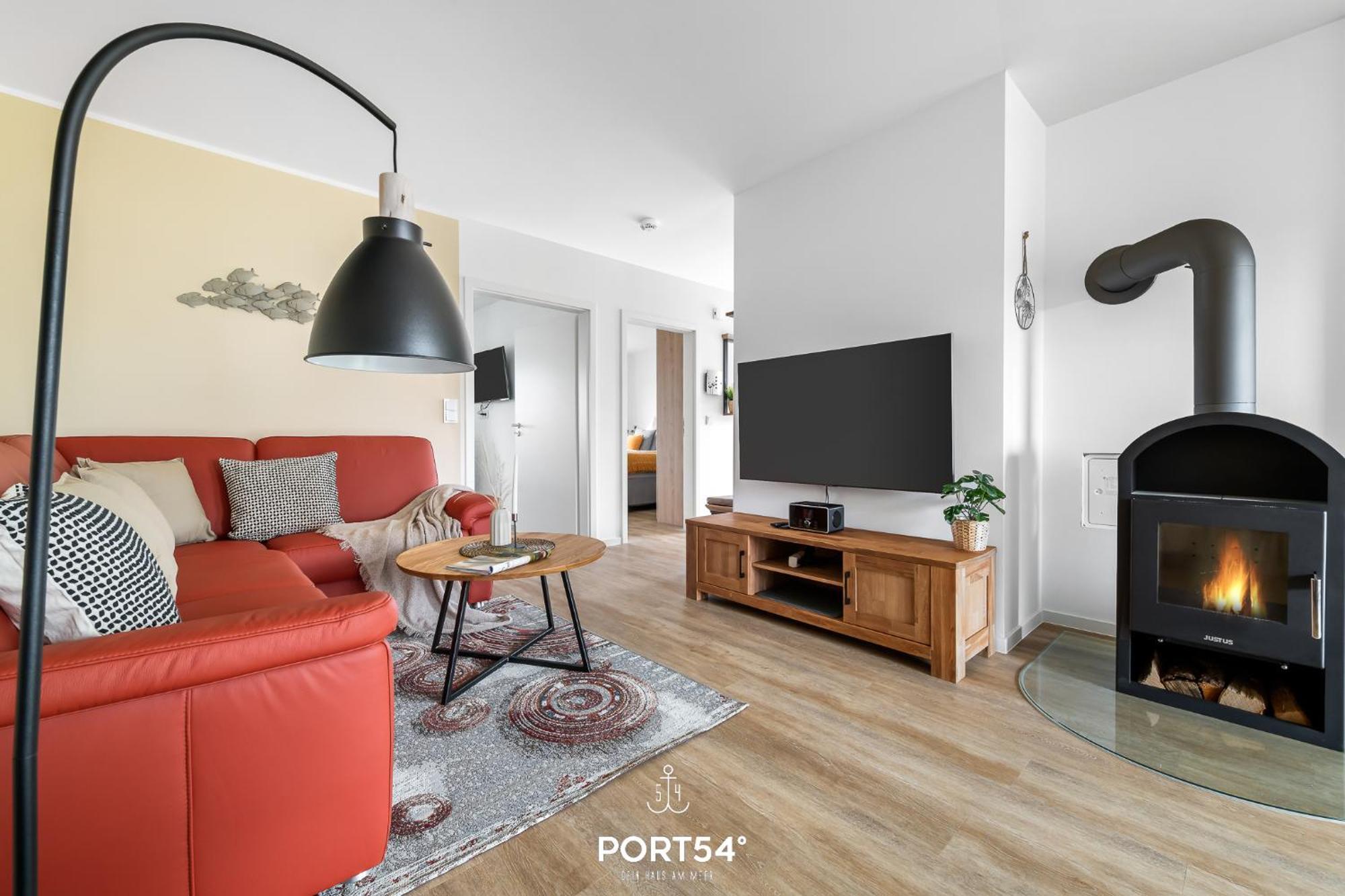 Nilsson Apartment บือซุม ภายนอก รูปภาพ