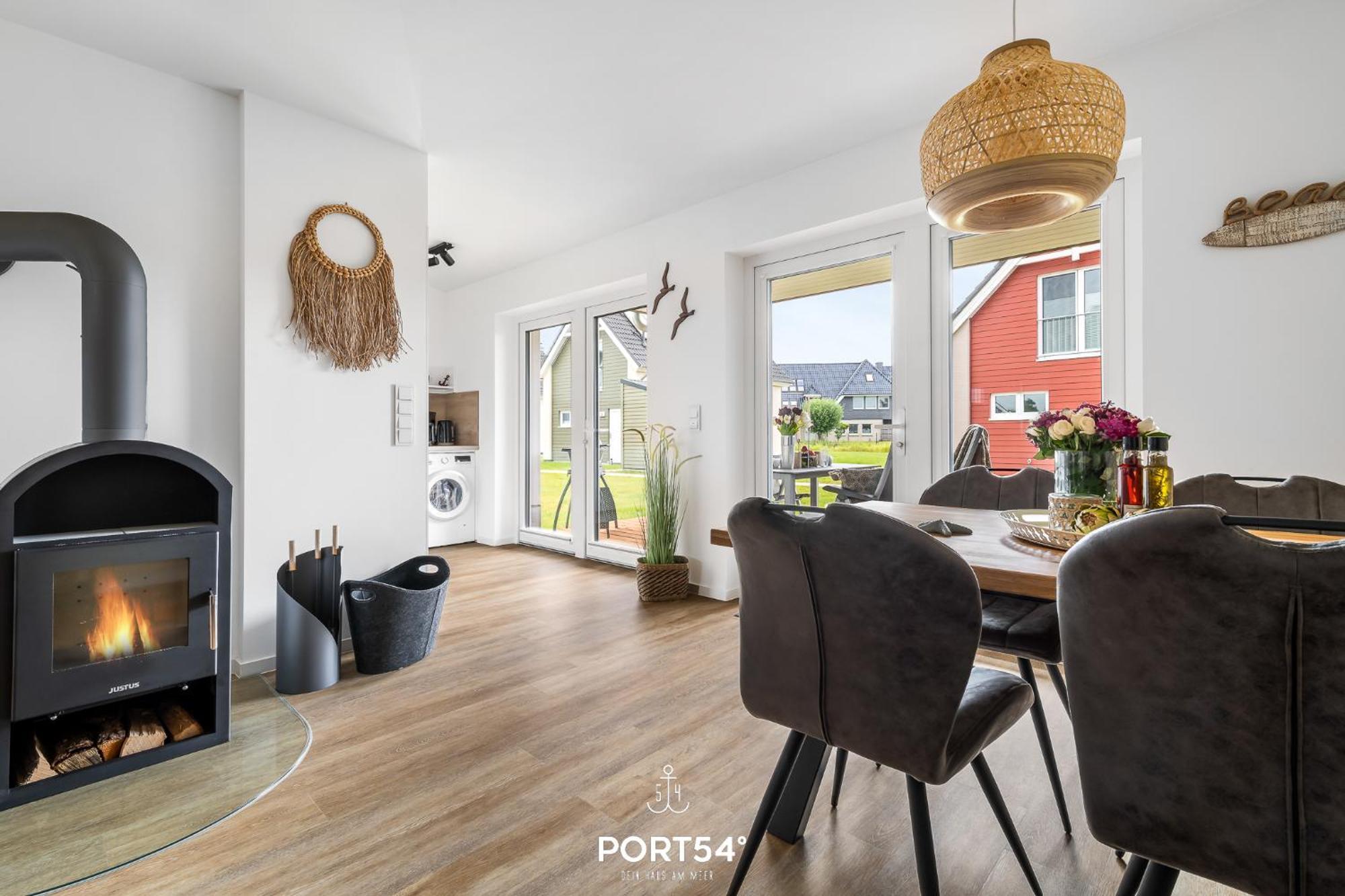 Nilsson Apartment บือซุม ภายนอก รูปภาพ