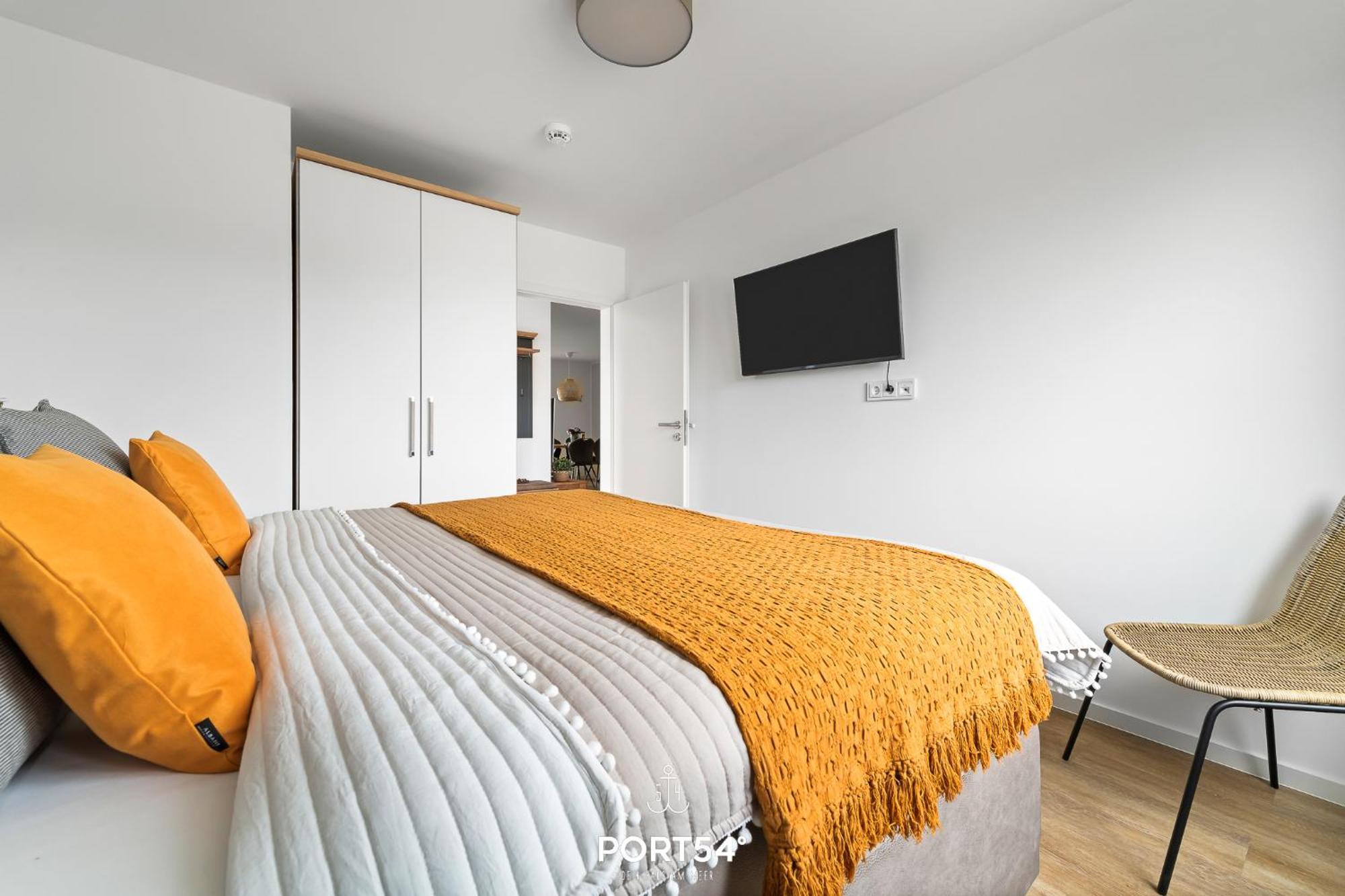 Nilsson Apartment บือซุม ภายนอก รูปภาพ
