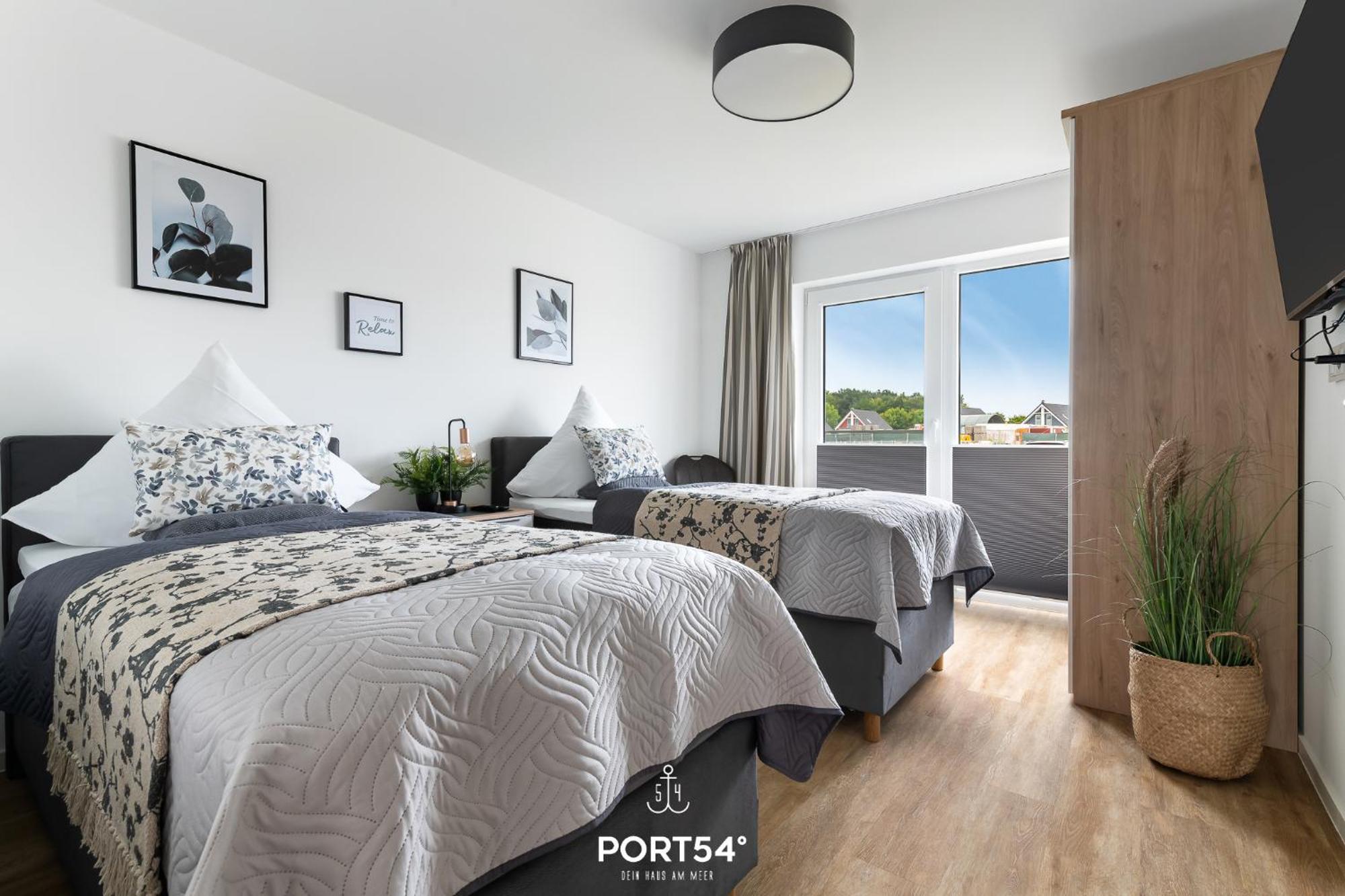 Nilsson Apartment บือซุม ภายนอก รูปภาพ