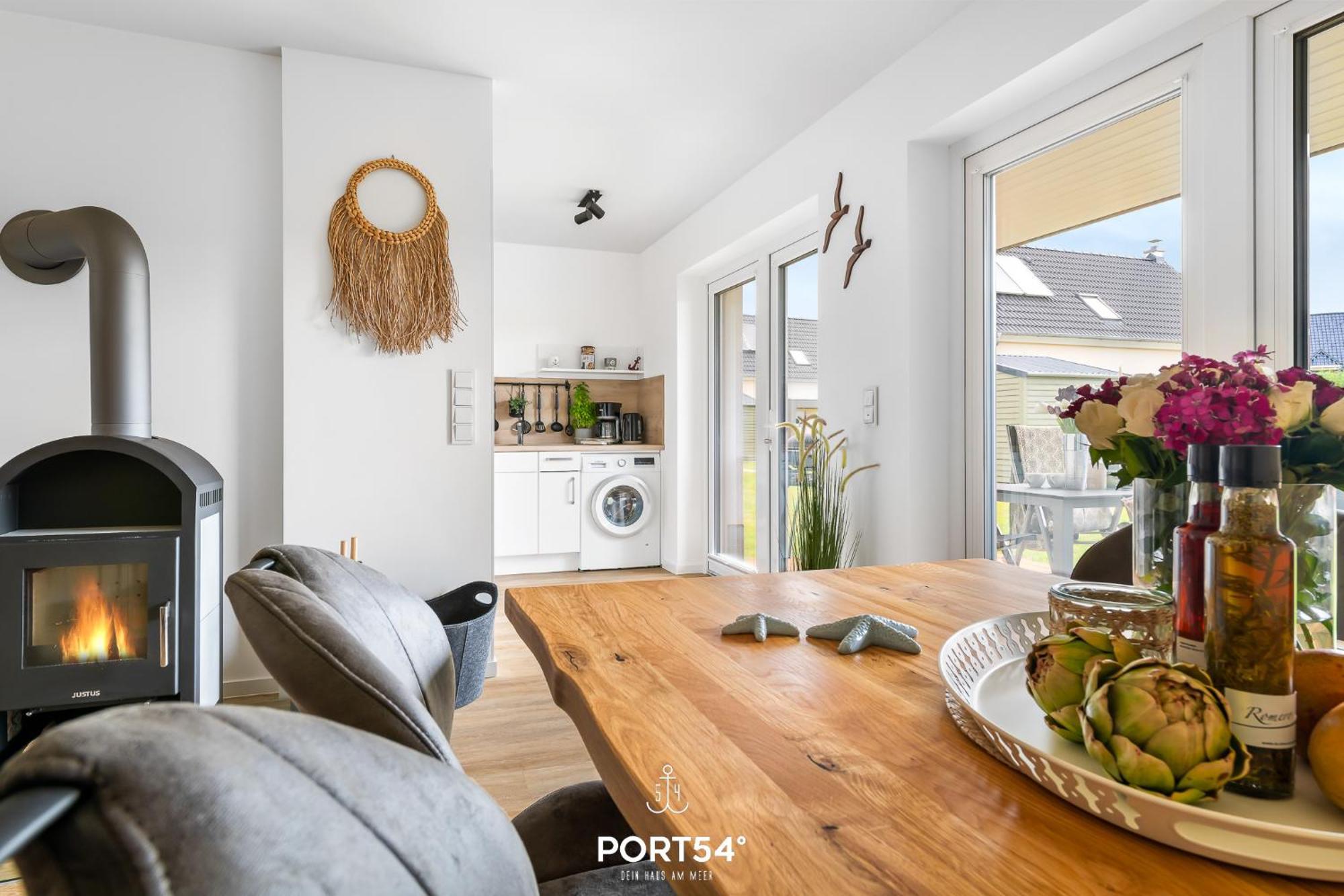Nilsson Apartment บือซุม ภายนอก รูปภาพ