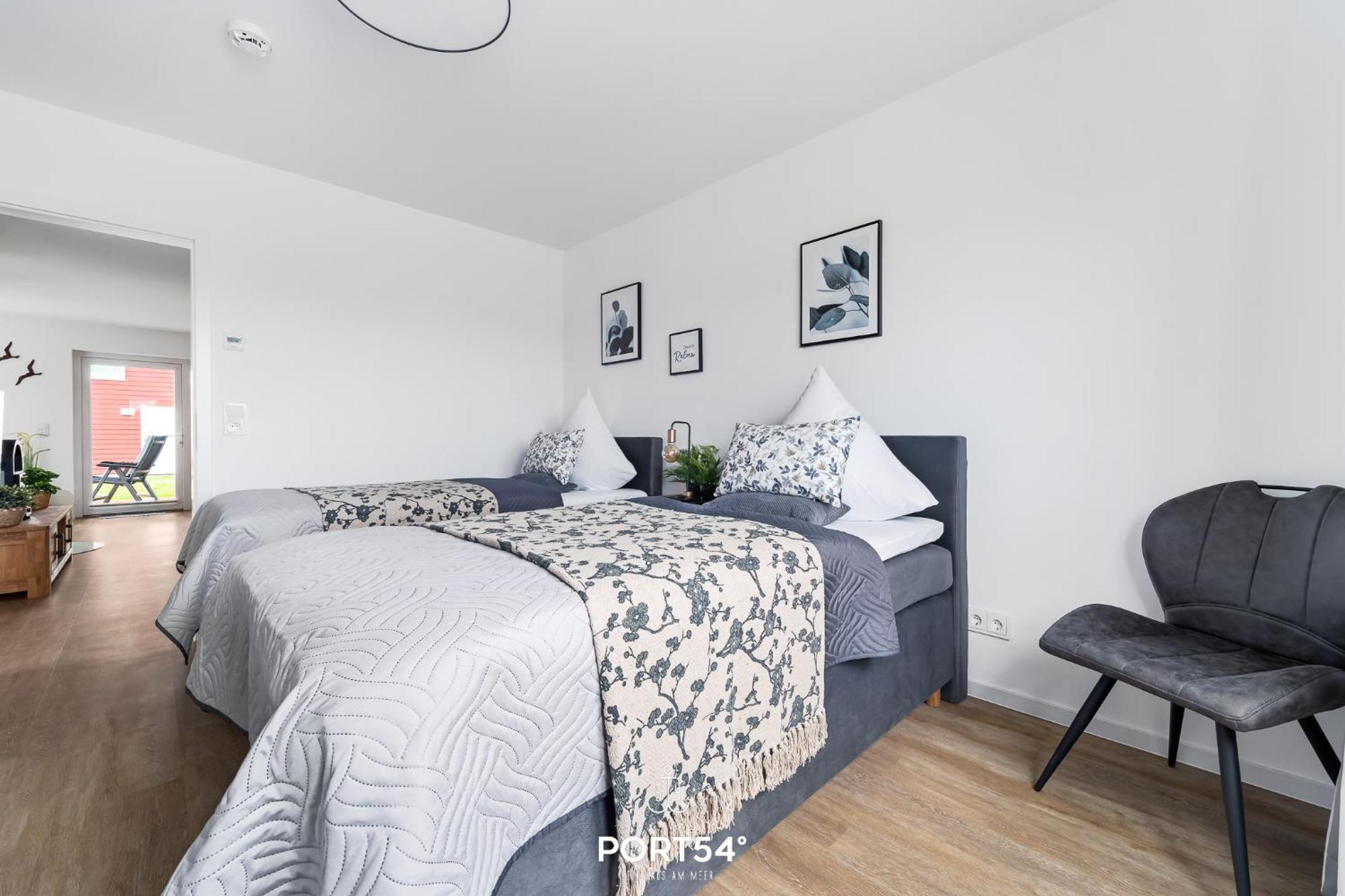 Nilsson Apartment บือซุม ภายนอก รูปภาพ