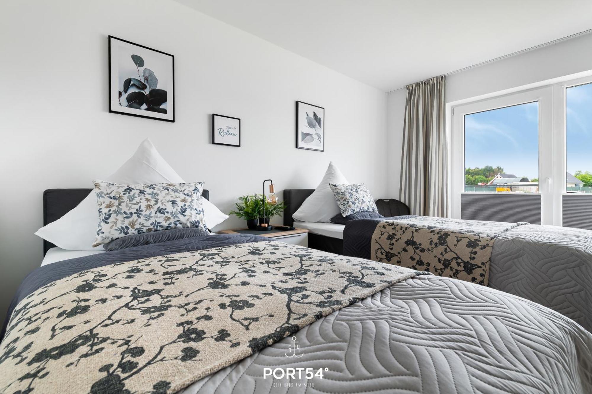 Nilsson Apartment บือซุม ภายนอก รูปภาพ