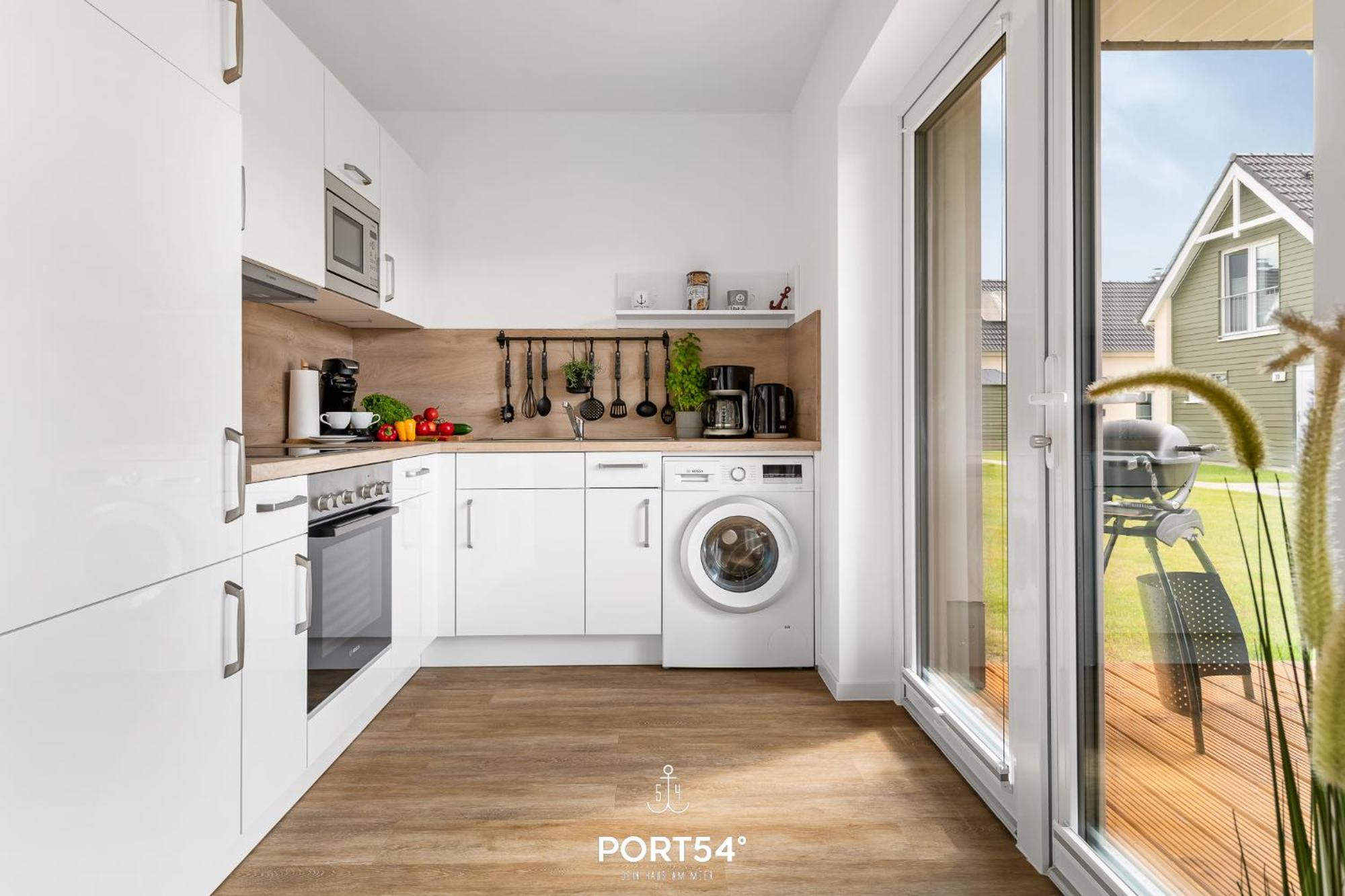 Nilsson Apartment บือซุม ภายนอก รูปภาพ